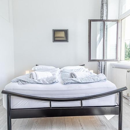 Comfy 3Br Shared Apartment - U6 Subway, Danube & Millenium City Vienne Extérieur photo