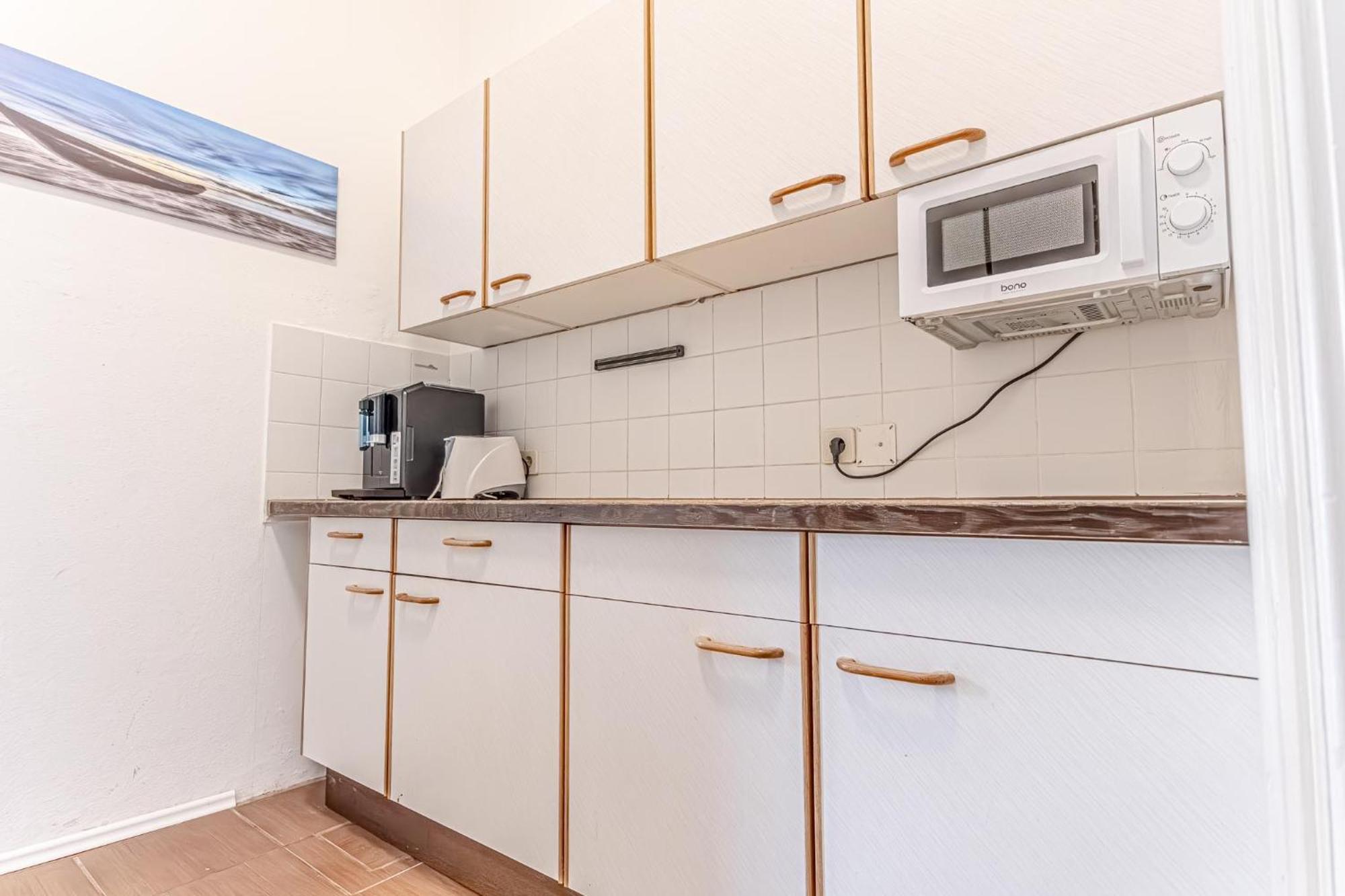 Comfy 3Br Shared Apartment - U6 Subway, Danube & Millenium City Vienne Extérieur photo
