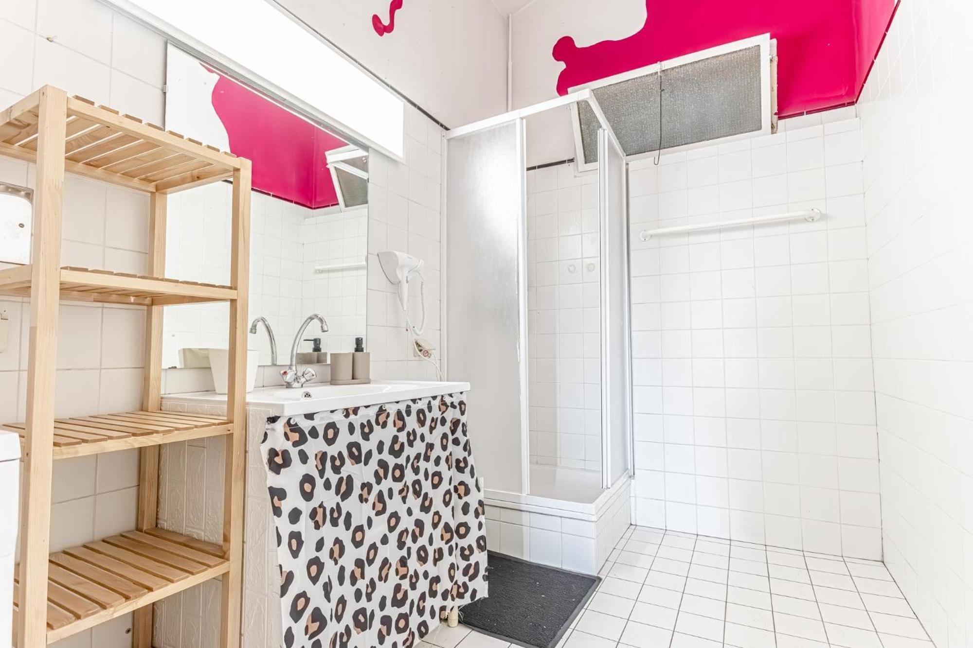 Comfy 3Br Shared Apartment - U6 Subway, Danube & Millenium City Vienne Extérieur photo