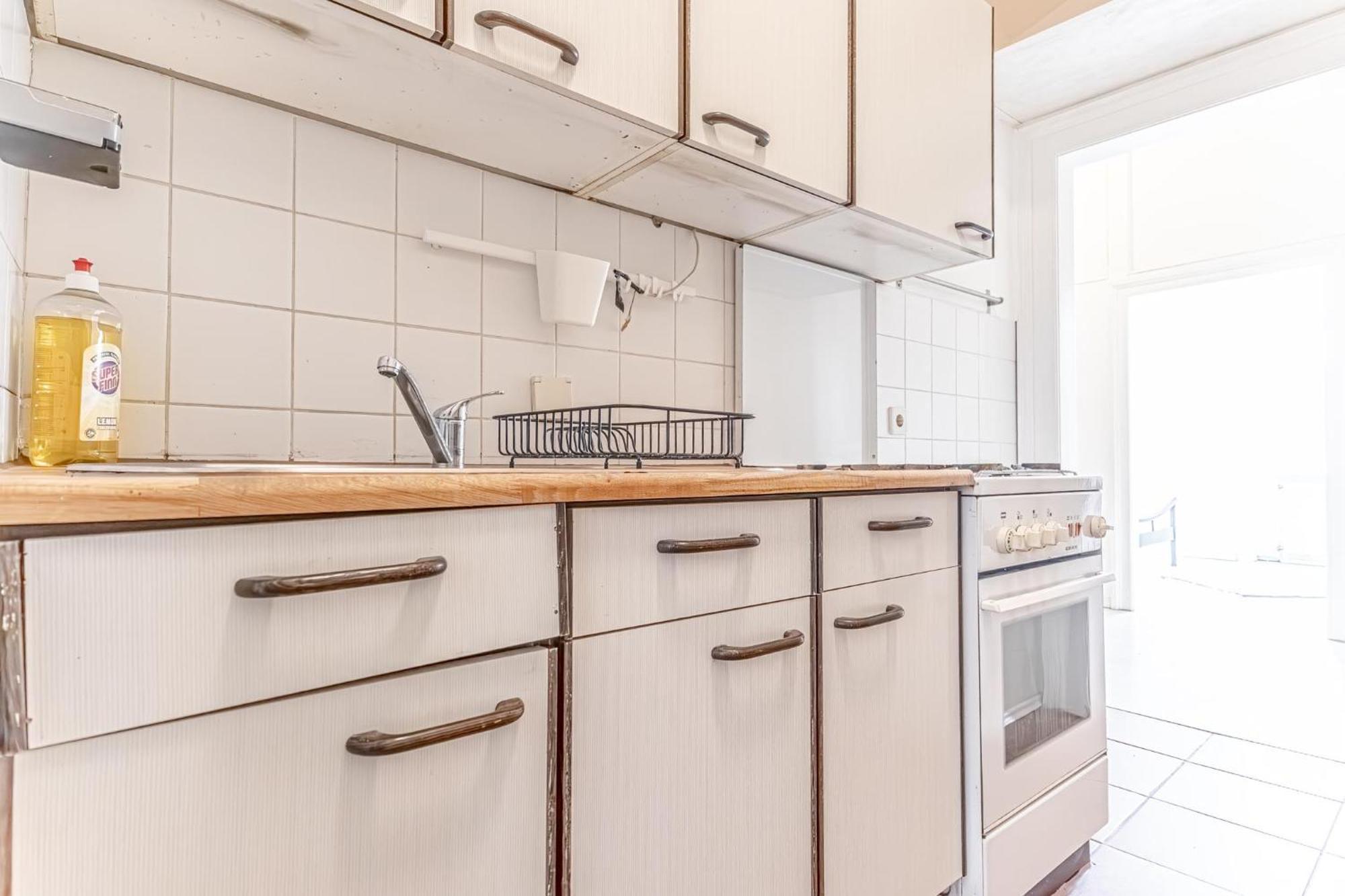 Comfy 3Br Shared Apartment - U6 Subway, Danube & Millenium City Vienne Extérieur photo