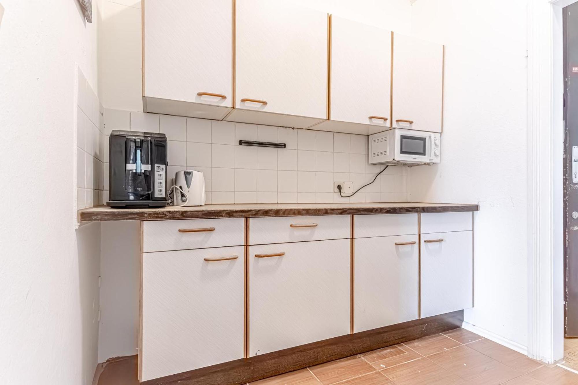 Comfy 3Br Shared Apartment - U6 Subway, Danube & Millenium City Vienne Extérieur photo
