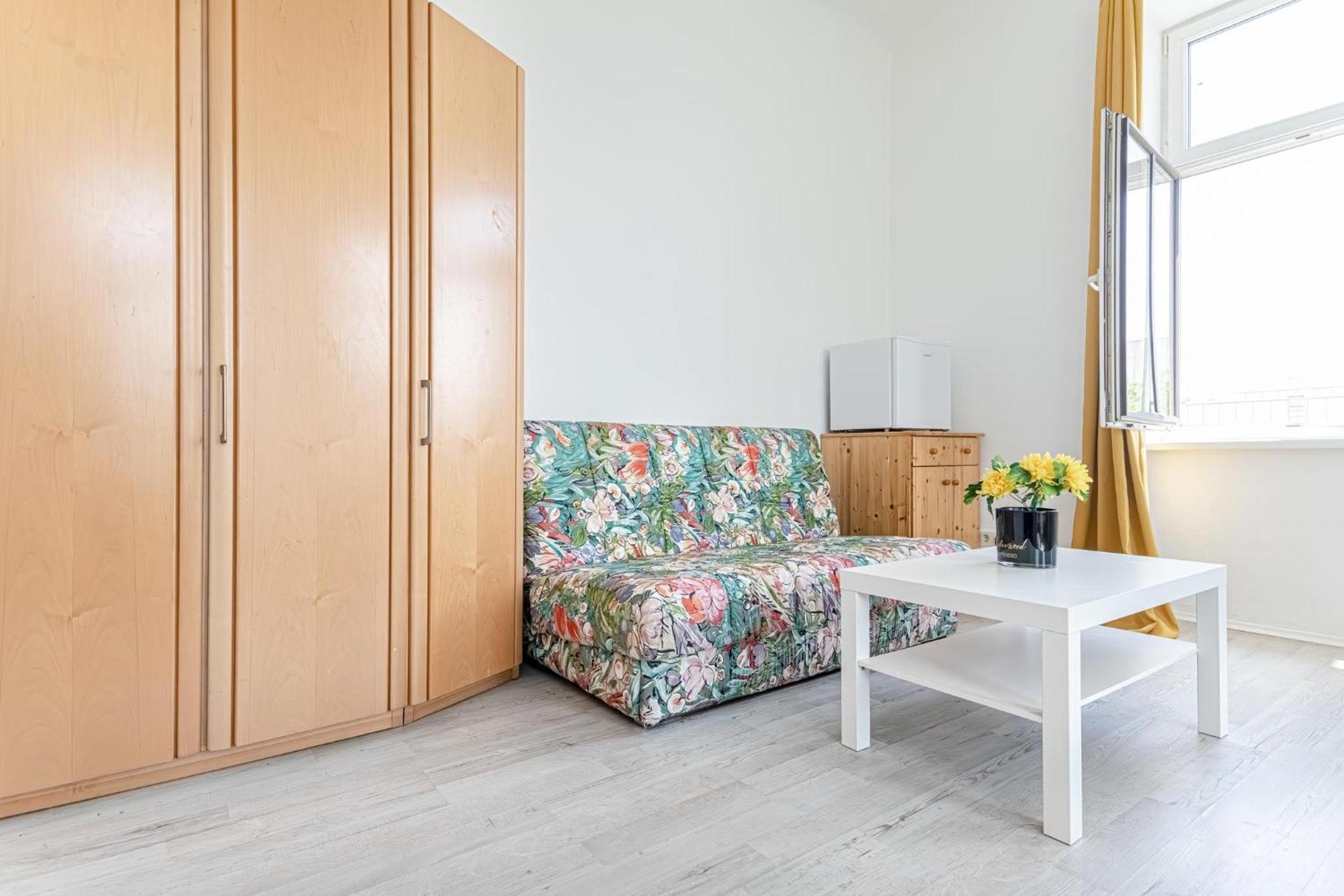 Comfy 3Br Shared Apartment - U6 Subway, Danube & Millenium City Vienne Extérieur photo