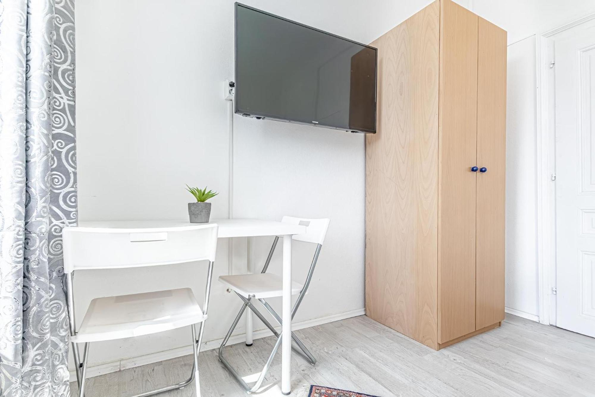 Comfy 3Br Shared Apartment - U6 Subway, Danube & Millenium City Vienne Extérieur photo