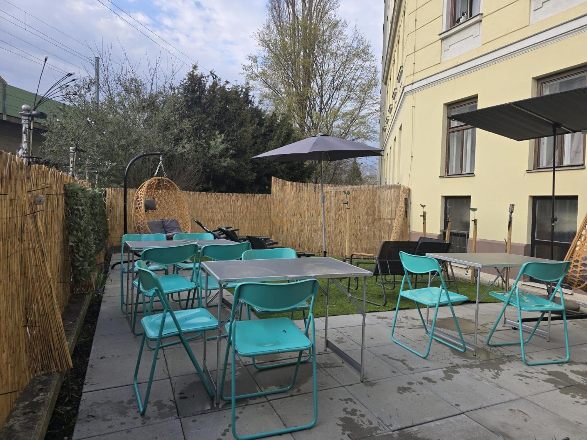 Comfy 3Br Shared Apartment - U6 Subway, Danube & Millenium City Vienne Extérieur photo