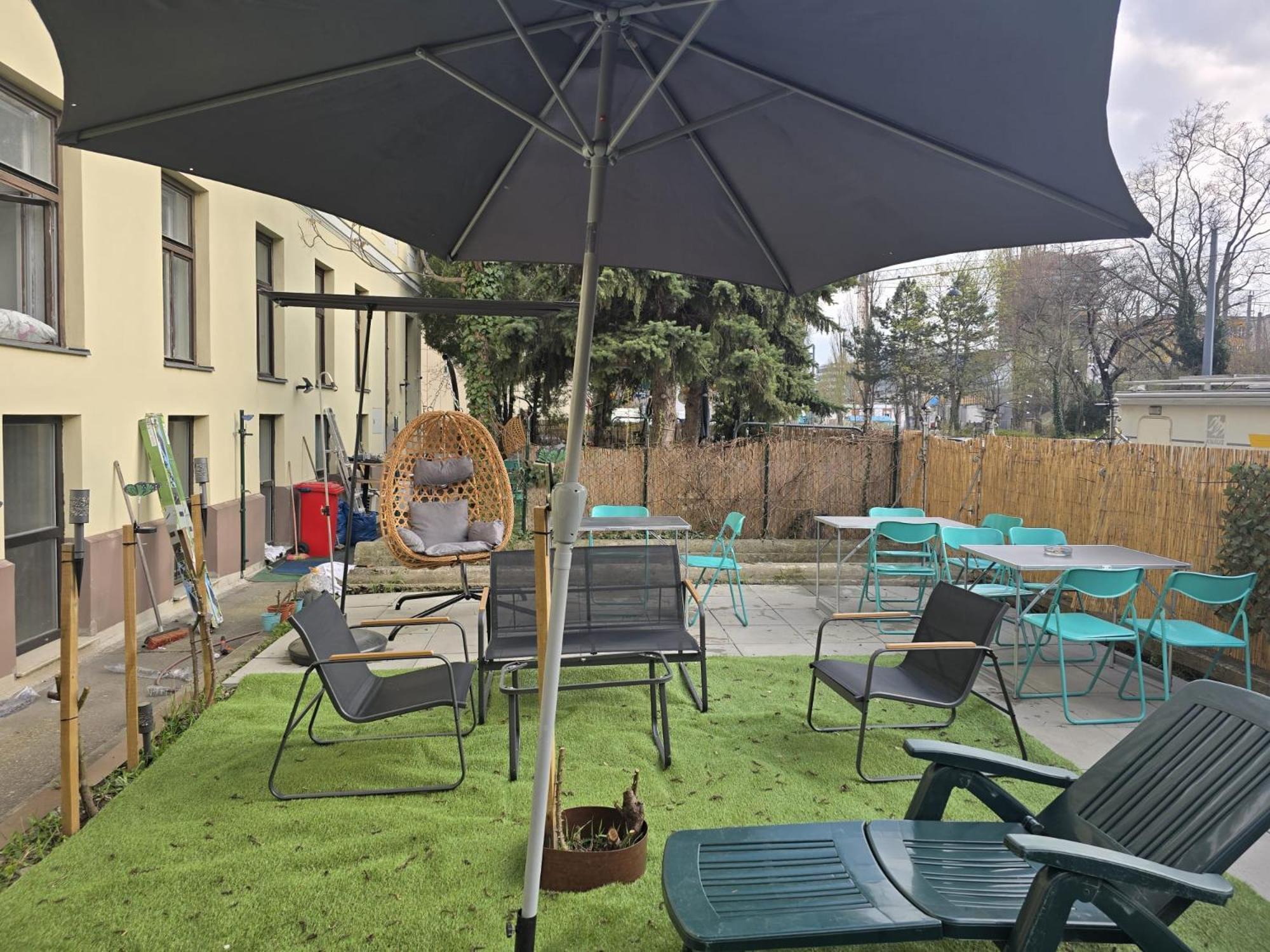 Comfy 3Br Shared Apartment - U6 Subway, Danube & Millenium City Vienne Extérieur photo
